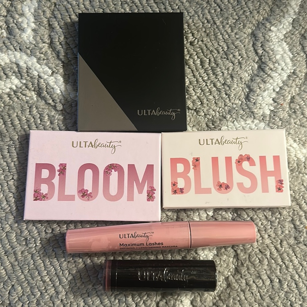 Ulta Beauty Makeup bundle